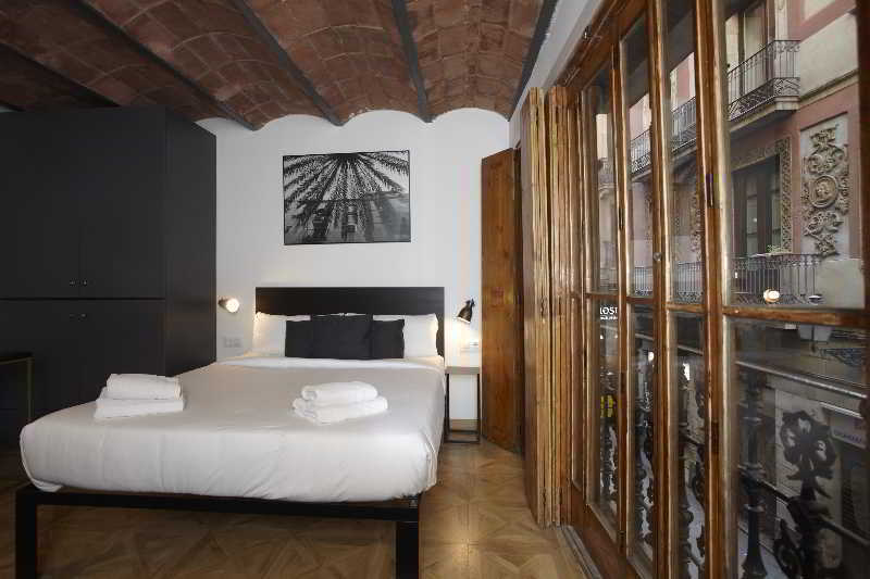 Ferienwohnung L'Escudellers By The Streets Barcelona Exterior foto