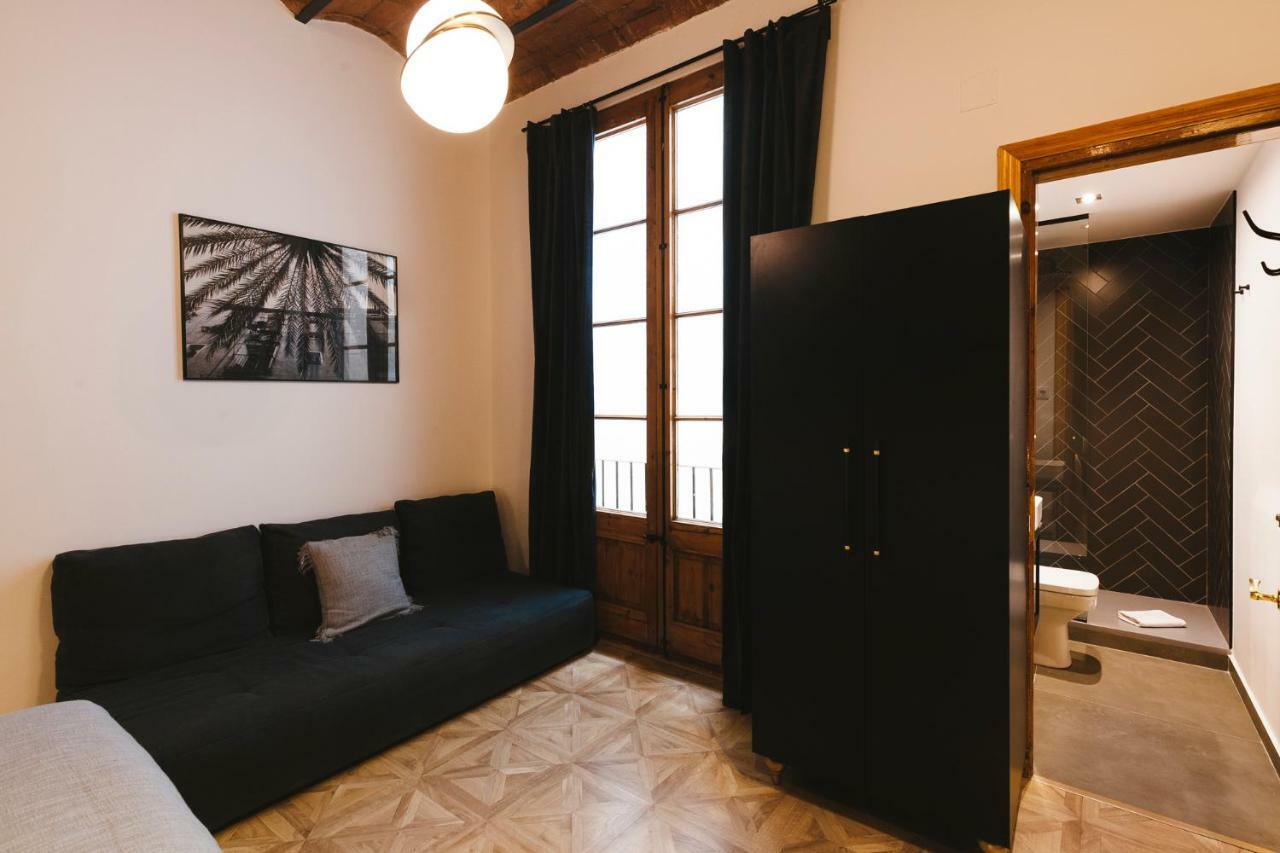 Ferienwohnung L'Escudellers By The Streets Barcelona Exterior foto